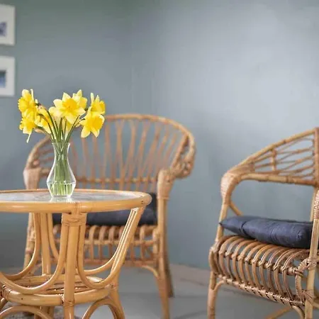 Seaside In Suomenlinna Island