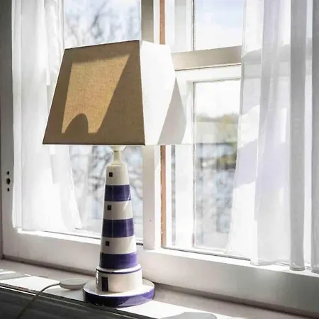 Apartamento Seaside In Suomenlinna Island Helsinki