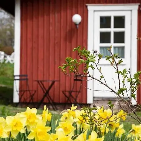 Apartamento Seaside In Suomenlinna Island *