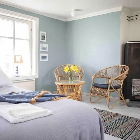 Seaside In Suomenlinna Island Apartment Helsinki