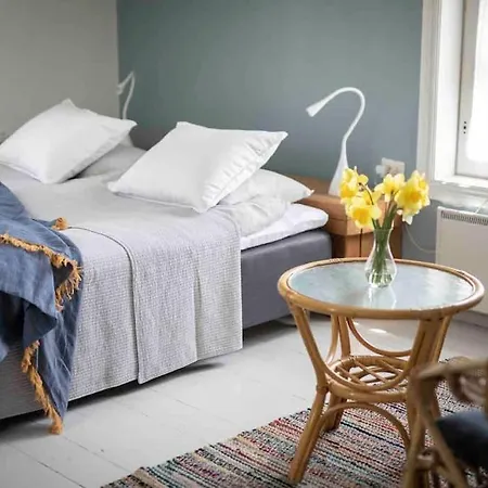 Apartamento Seaside In Suomenlinna Island