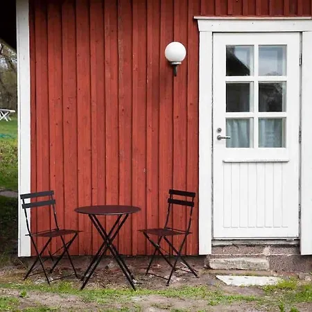 Daire Seaside In Suomenlinna Island Helsinki