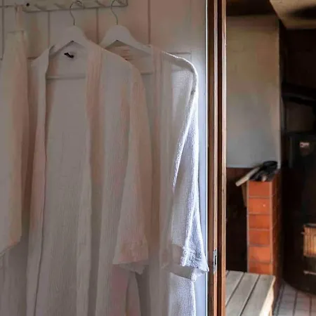 Seaside In Suomenlinna Island Apartamento