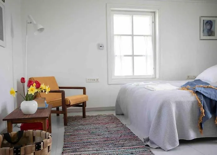 Seaside In Suomenlinna Island * Helsinki