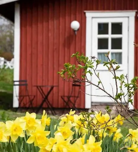 Apartamento Seaside In Suomenlinna Island *