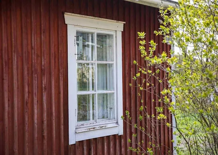 Apartamento Seaside In Suomenlinna Island Helsínquia