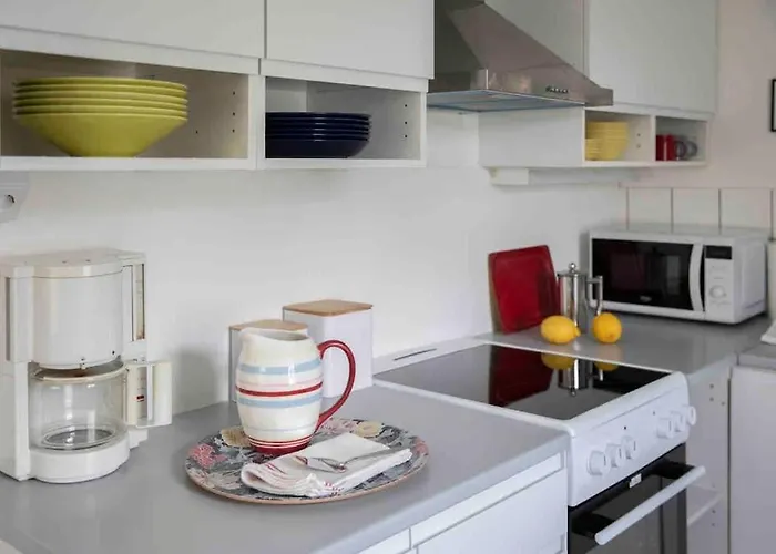 Seaside In Suomenlinna Island Helsinki