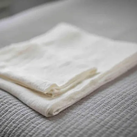 Seaside In Suomenlinna Island Apartment