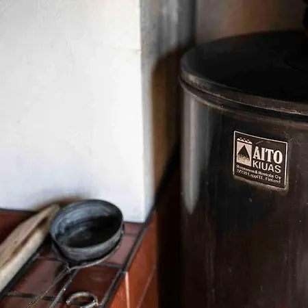 Seaside In Suomenlinna Island *