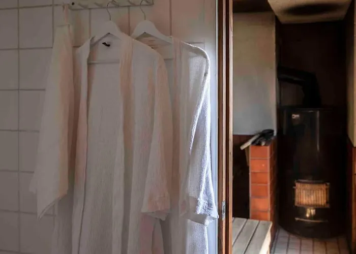 Seaside In Suomenlinna Island Appartement